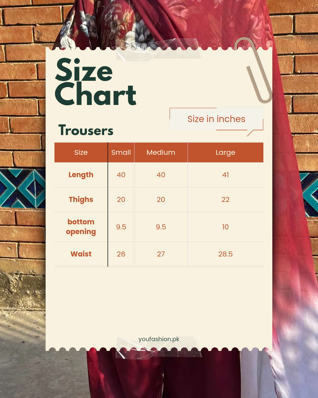 Heer: 3 Piece Classic Suit - Image 7