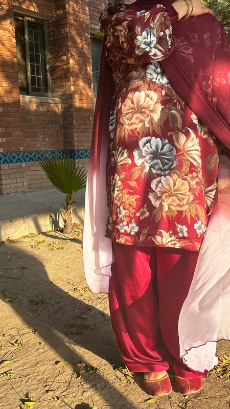 Heer: 3 Piece Classic Suit - Image 4