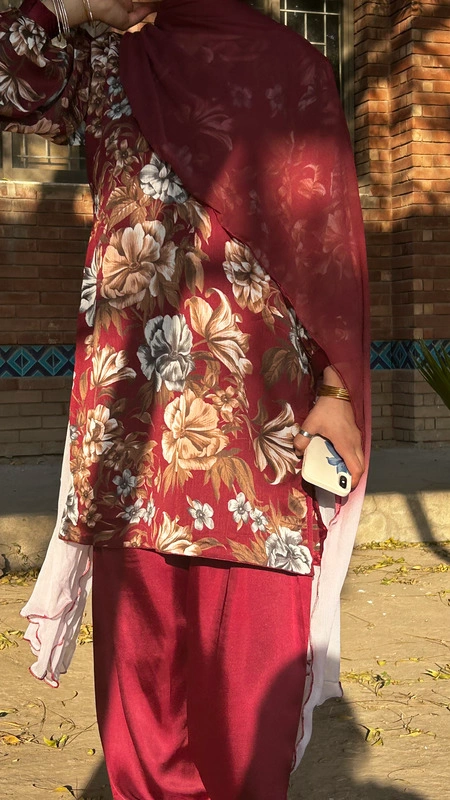 Heer: 3 Piece Classic Suit - Image 5