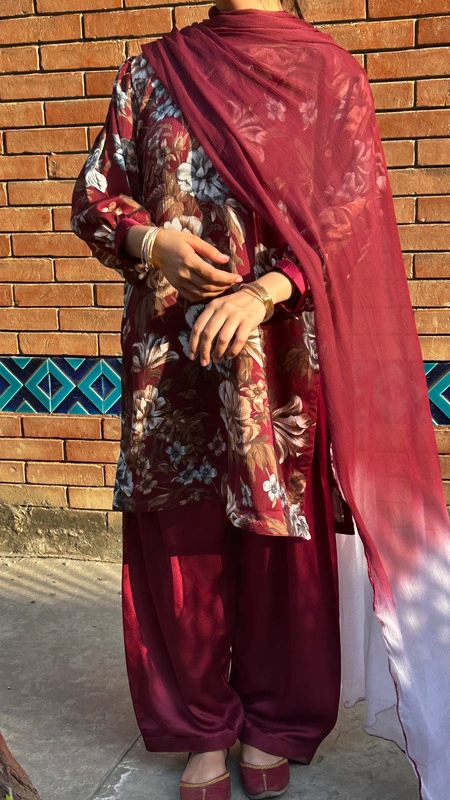 Heer: 3 Piece Classic Suit - Image 3